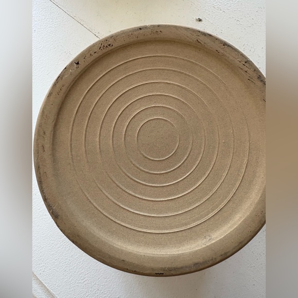 Marshall Field & Company Ceramic Crock - Picture 4 of 4